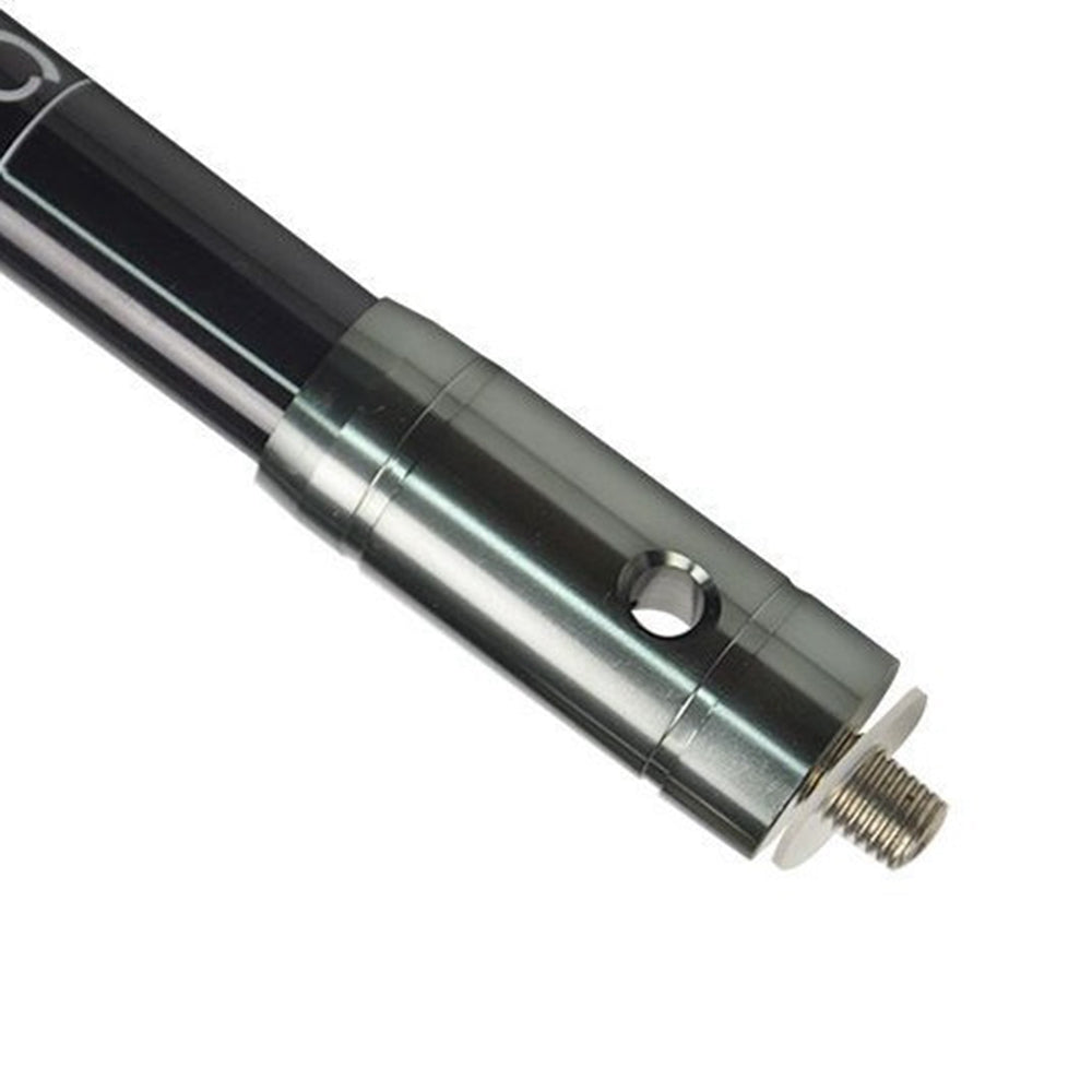 3/4/5 inch Archery Carbon Stabilizer Bar Short Side Extender