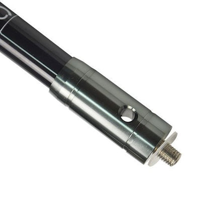 3/4/5 inch Archery Carbon Stabilizer Bar Short Side Extender