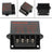 DC 12V/24V Step Down To DC 5V 15A 75W Voltage Regulator Reducer Power Converter