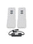 Remote Control Replacement For Electric Attic Ladder