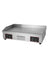 30inch Commercial Electric Griddle Countertop Griddle Grill Countertop Grill 4400W