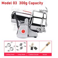 High-Speed Grain Mill