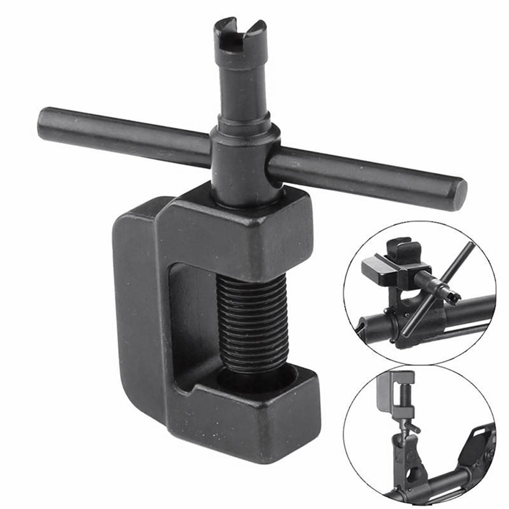 Steel 7.62x39 Front Sight Adjust Tool Elevation Alignment (Copy)