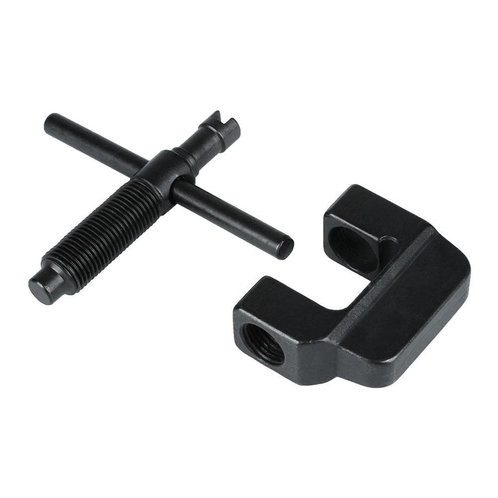 Steel 7.62x39 Front Sight Adjust Tool Elevation Alignment
