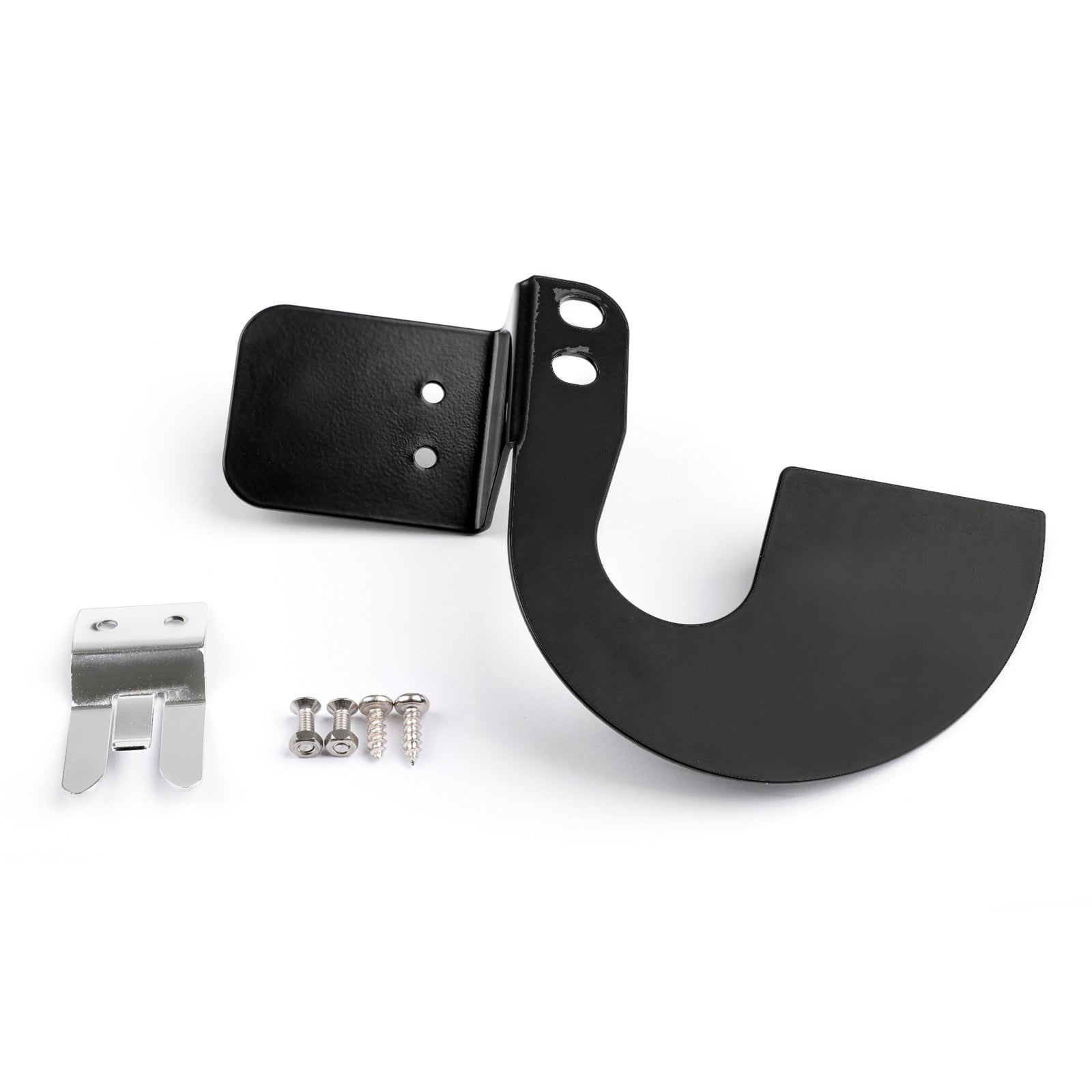 Mount 75WXST Grab Bar Wrangler JL 2018+ Holder Passenger For Mic CB Radio