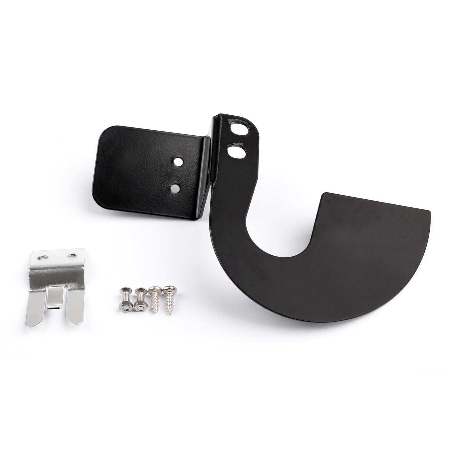 Mount 75WXST Grab Bar Wrangler JL 2018+ Holder Passenger For Mic CB Radio