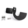 Mount 75WXST Grab Bar Wrangler JL 2018+ Holder Passenger For Mic CB Radio