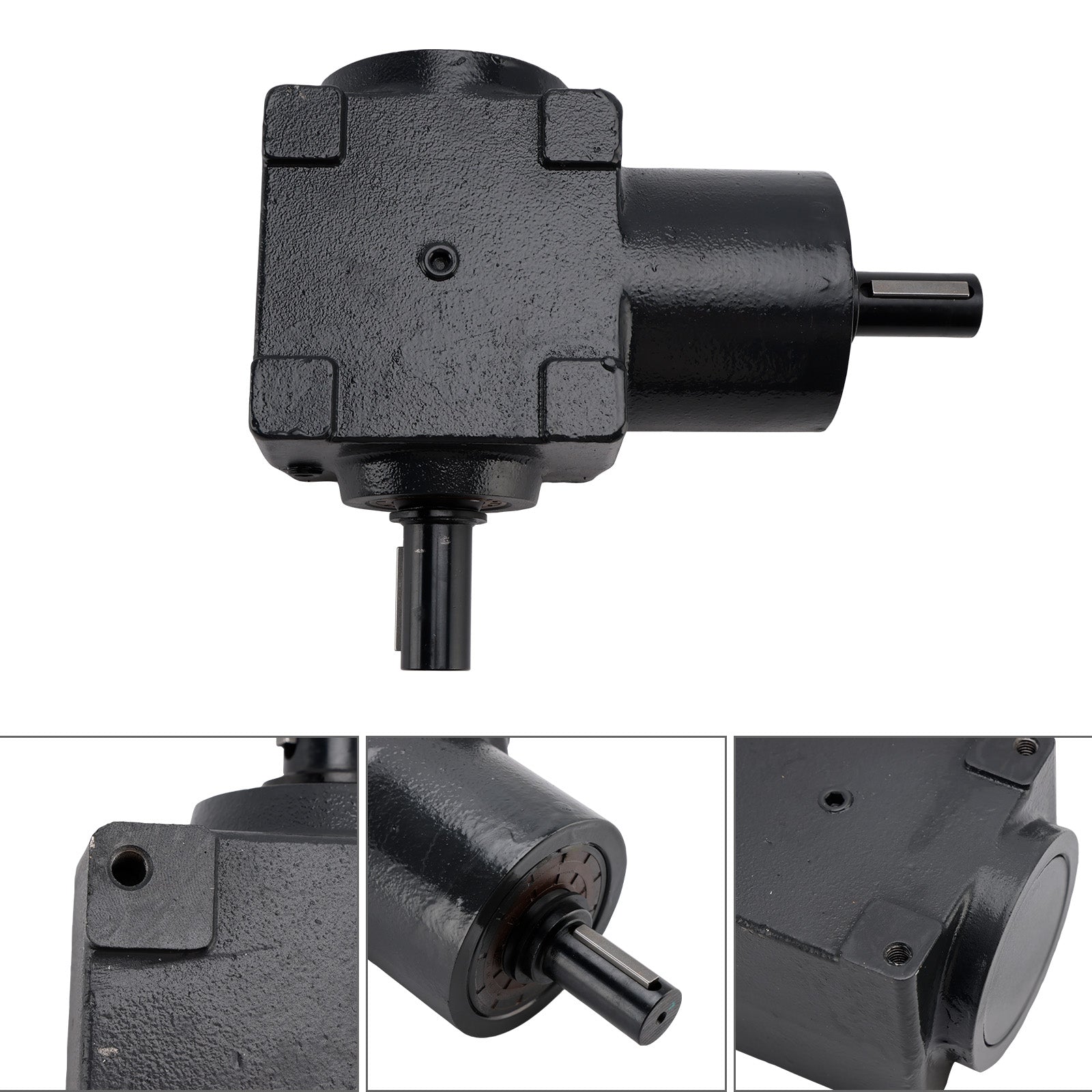 50-00250-01 Fit For Carrier Transicold X4 7500 6600 MT 7300 Gear Box Assembly