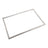 42.12" x 28.93" Freezer Door Gasket for Electrolux, Frigidaire & Gibson, Replaces 241872512, PS1991436