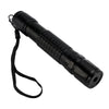 Portable 405nm Blue Purple Laser Pointer – 5mW Visible Beam Pen Light, 18650 Battery