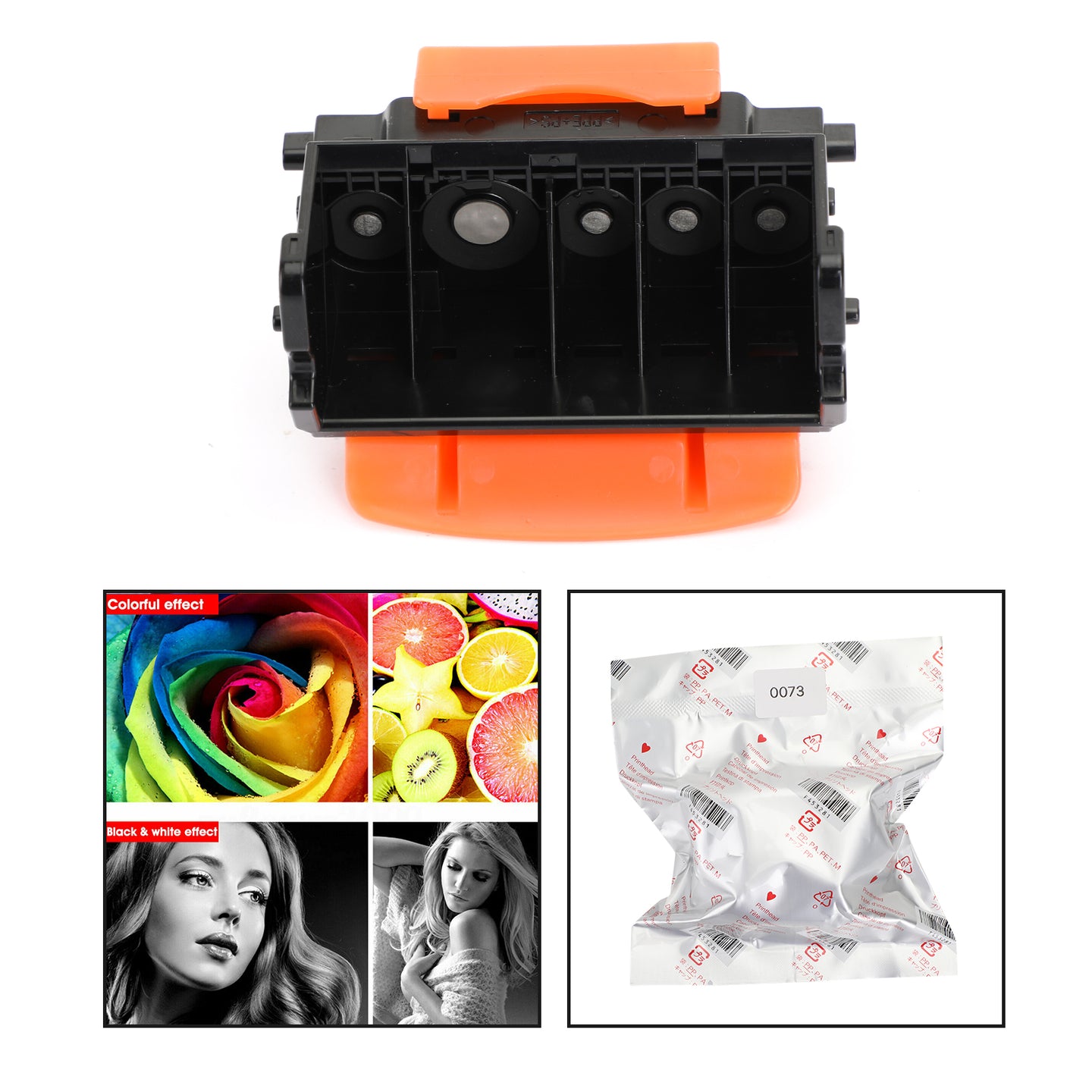 Print head QY6-0073 For IP3600 MP558 MP568 MX868 MX870 MX878 MG5140 MG5180