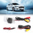 Backup Camera for BMW 3 Series, 5 Series & X5 (2008-2012), with Color Night Vision & IP69K Waterproof