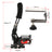 USB3.0 14Bit PC Handbrake Racing Games Linear Handbrake for G27 G29 J3E5 Black