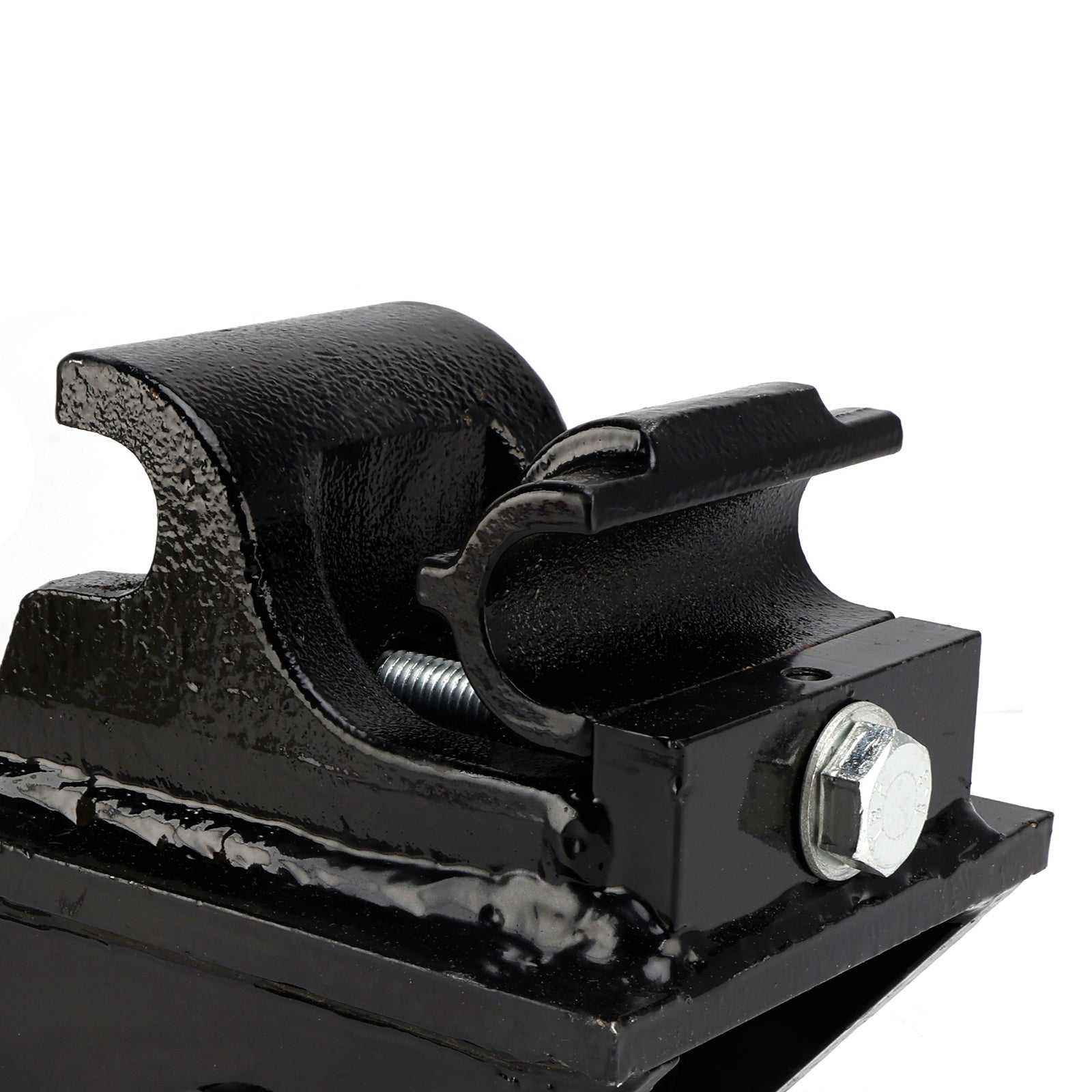 Mini Excavator Quick Hitch Attachment – Mechanical Quick Coupler for Small Diggers