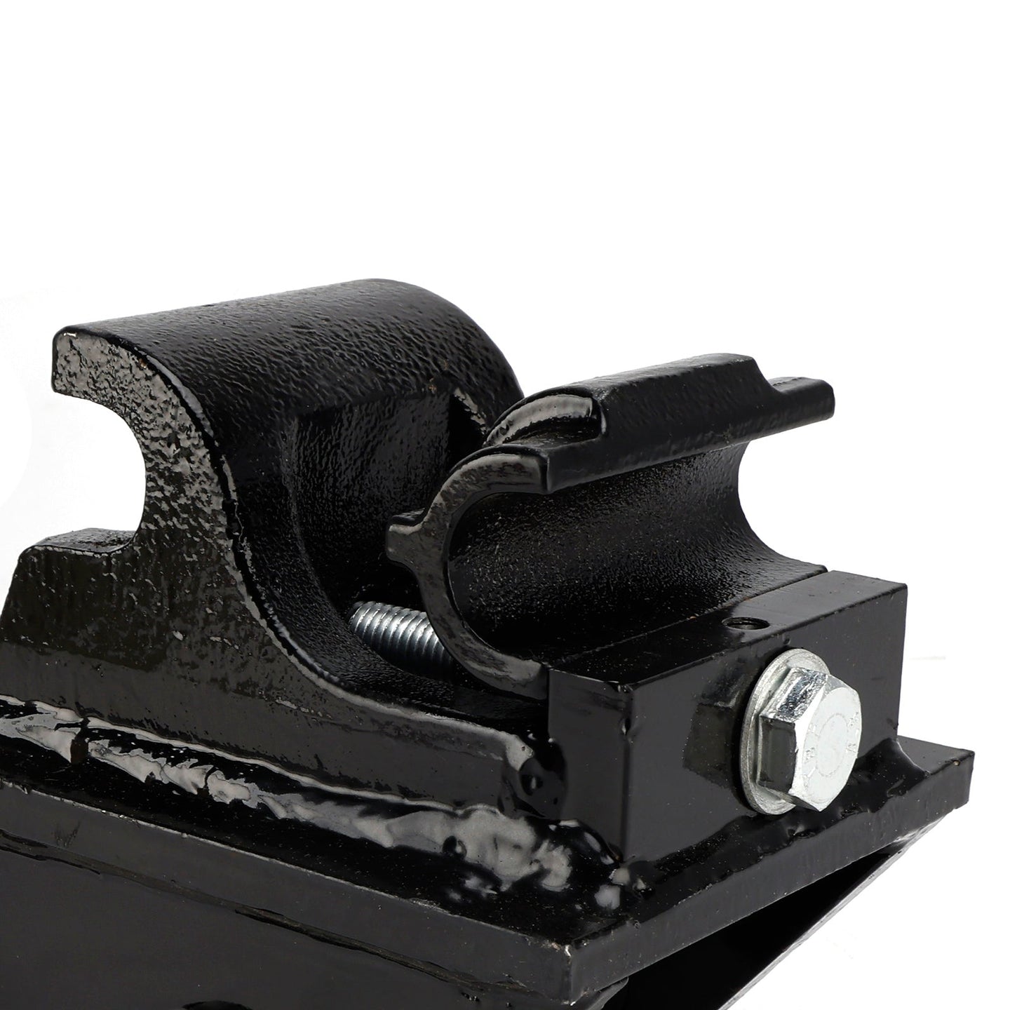 Mini Excavator Quick Hitch Attachment – Mechanical Quick Coupler for Small Diggers
