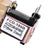 1/2" AC 220V Normally Closed Brass Electric Solenoid Valve For Water Control