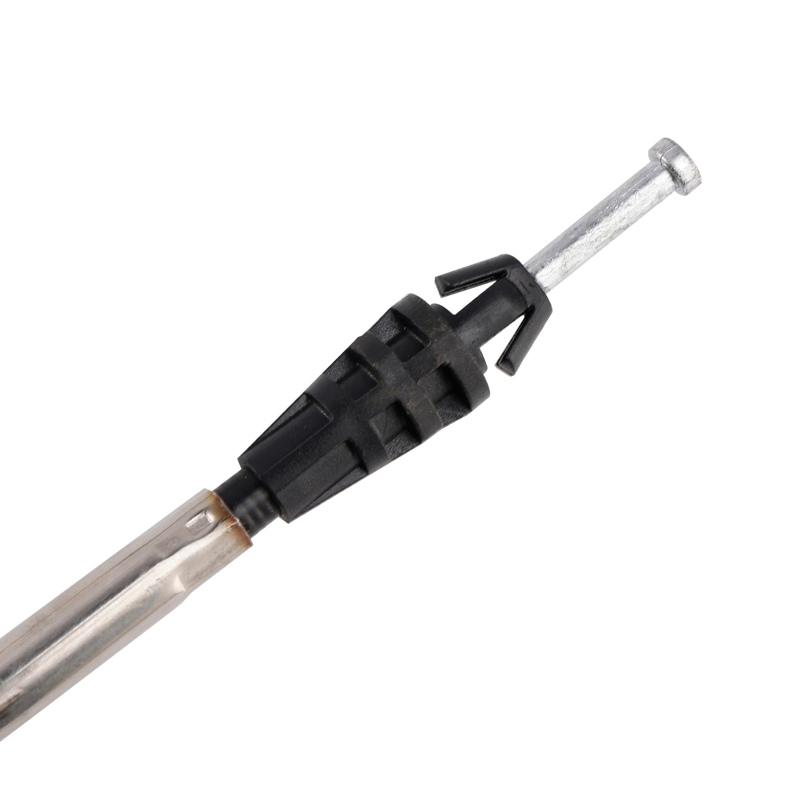 608608 Accelerator Cable for E-Z-GO, Cushman & Bad Boy with Kawasaki Engine, Fits TXT, MPT 800 & Hauler 800