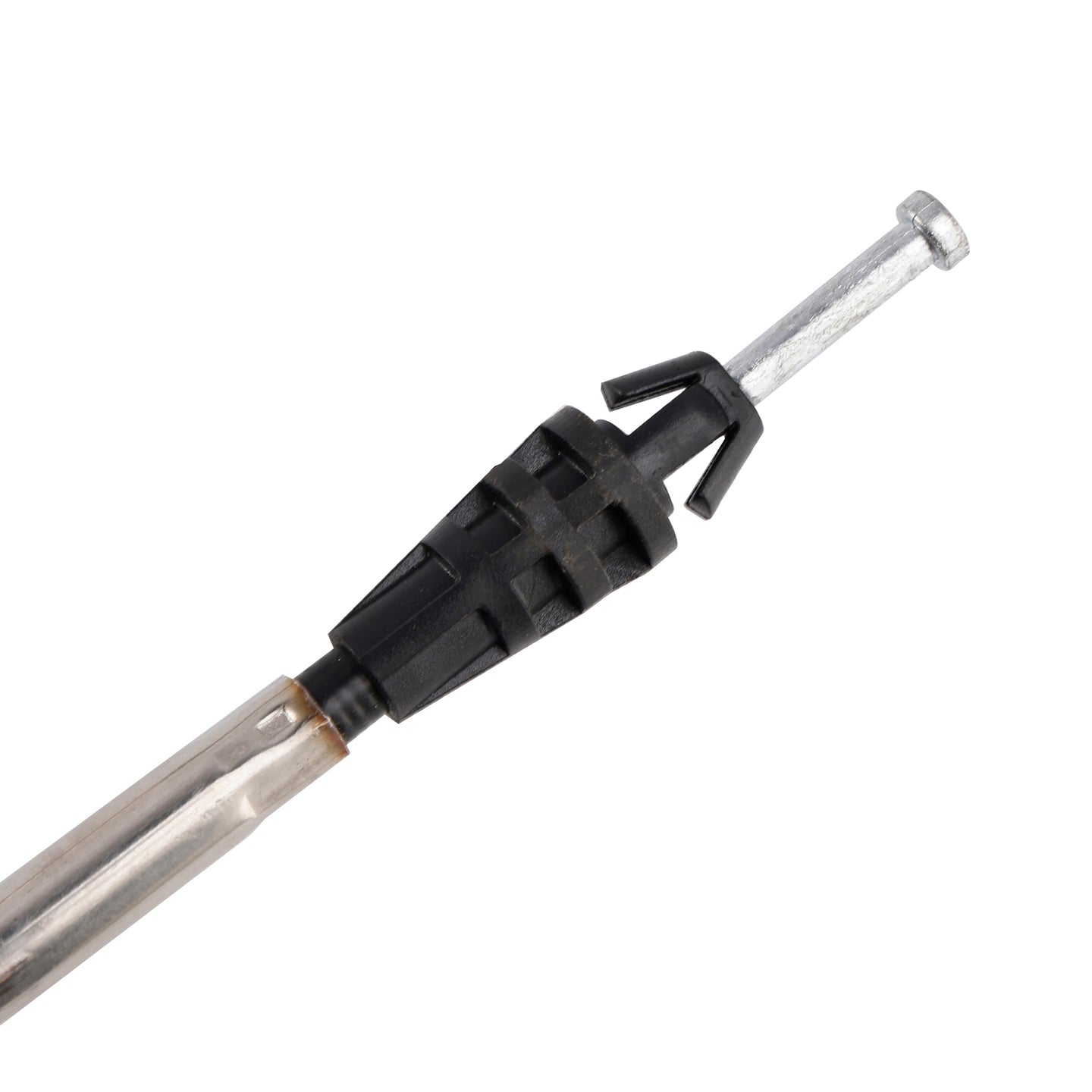 608608 Accelerator Cable for E-Z-GO, Cushman & Bad Boy with Kawasaki Engine, Fits TXT, MPT 800 & Hauler 800