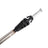 608608 Accelerator Cable for E-Z-GO, Cushman & Bad Boy with Kawasaki Engine, Fits TXT, MPT 800 & Hauler 800