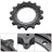 Drive Sprocket 7204050 Replacement for Bobcat T450 T550 T590 T595 & Gehl RT165