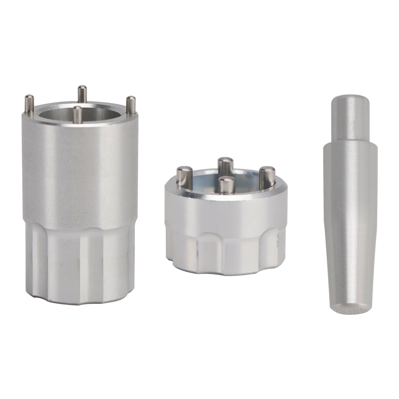 Rebound driver Tool-398-00-761 & Base Valve 398-00-763 +Bullet For FOX DPX2