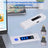 HDMI Wireless Screen Projector HD Video Transmitter Receiver Same Screen Device