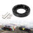 70MM Steering Wheel Adapter Plate 24 hole for Logitech G25 G27 Sparco Stock Set
