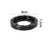 70MM Steering Wheel Adapter Plate 24 hole for Logitech G25 G27 Sparco Stock Set