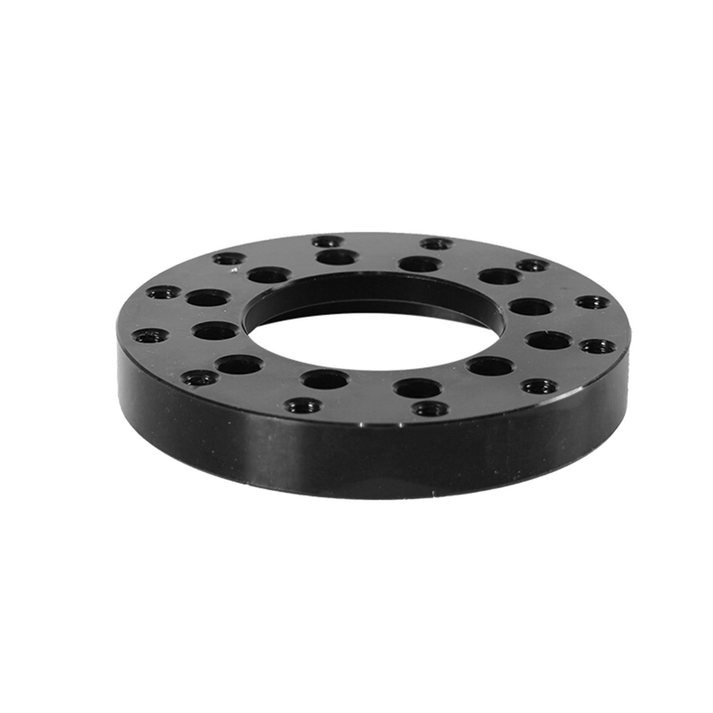 70MM Steering Wheel Adapter Plate 24 hole for Logitech G25 G27 Sparco Stock Set