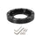 70MM Steering Wheel Adapter Plate 24 hole for Logitech G25 G27 Sparco Stock Set