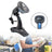 WM930 USB Wireless 2D+1D Laser Scanner Bar Code Reader Handheld Gun with Stand