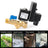1/2" Automatic Electronic Timed Air Compressor Condensate Auto Drain Valve, AC110V / One-body Type