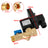 1/2" Automatic Electronic Timed Air Compressor Condensate Auto Drain Valve, AC110V / One-body Type