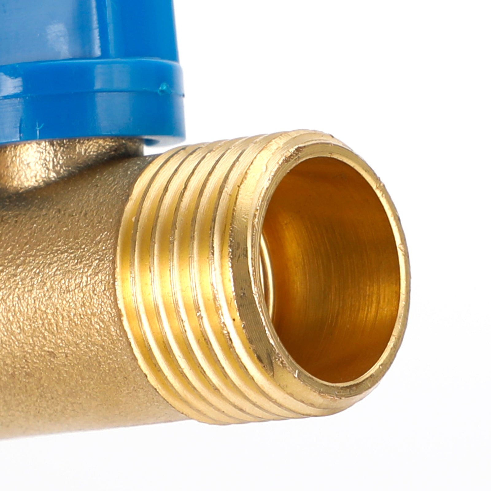 1/2" Automatic Electronic Timed Air Compressor Condensate Auto Drain Valve, AC220V / One-body Type