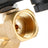 1/2" Automatic Electronic Timed Air Compressor Condensate Auto Drain Valve, AC220V / One-body Type