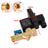 1/2" Automatic Electronic Timed Air Compressor Condensate Auto Drain Valve, AC220V / One-body Type