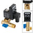1/2" Automatic Electronic Timed Air Compressor Condensate Auto Drain Valve, AC220V / Split-body Type