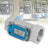 1.5Inch Turbine Digital Diesel Fuel Flow Meter Oval Gear Flow Gauge BSPT/NPT