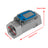 1.5Inch Turbine Digital Diesel Fuel Flow Meter Oval Gear Flow Gauge BSPT/NPT