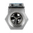 1.5Inch Turbine Digital Diesel Fuel Flow Meter Oval Gear Flow Gauge BSPT/NPT