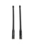 2x 139-174/400-470MHZ UHF VHF Car Radio Antenna for Baofeng UV-5R BF-888S 9R