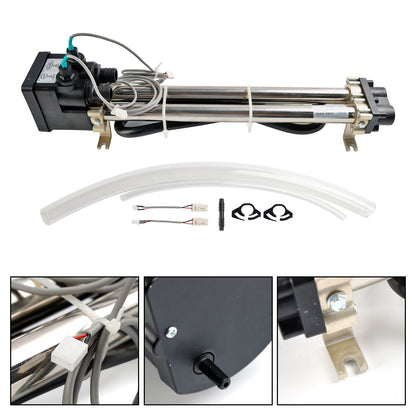 No-Fault Titanium Spa Heater for Hot Spring/Watkins/Caldera/Tiger River 73791-4KW
