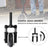 Hydraulic Shock Fork Absorber For Xiaomi M365/PRO/1S Scooter (Copy)