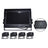 9inch Monitor DVR Driving Video Recorder for RV Truck Bus+4 Rear View Backup Camera
