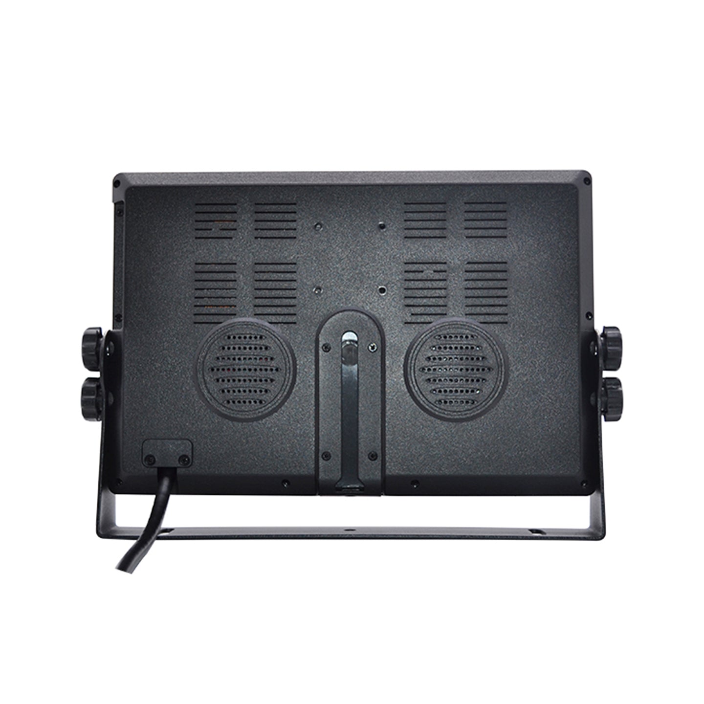 9inch Monitor DVR Driving Video Recorder for RV Truck Bus+4 Rear View Backup Camera