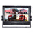 9inch Monitor DVR Driving Video Recorder for RV Truck Bus+4 Rear View Backup Camera