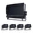 9inch Monitor DVR Driving Video Recorder for RV Truck Bus+4 Rear View Backup Camera