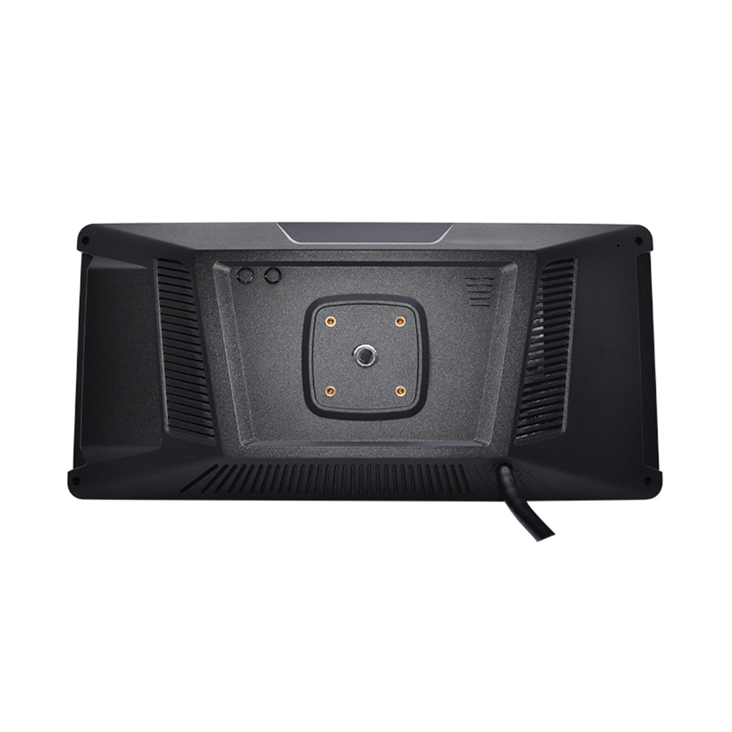 10.36inch Monitor DVR Driving Video Recorder Key for RV Truck Bus + 4 Backup Camera