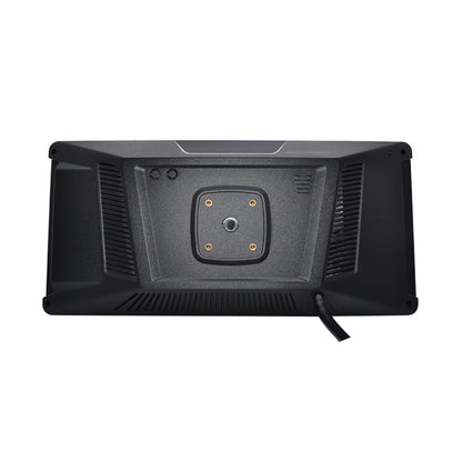 10.36inch Monitor DVR Driving Video Recorder Key for RV Truck Bus + 4 Backup Camera