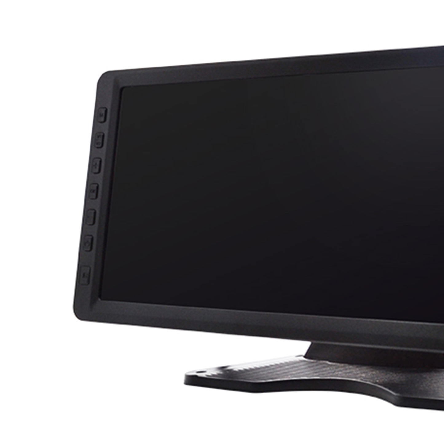 10.36inch Monitor DVR Driving Video Recorder Key for RV Truck Bus + 4 Backup Camera